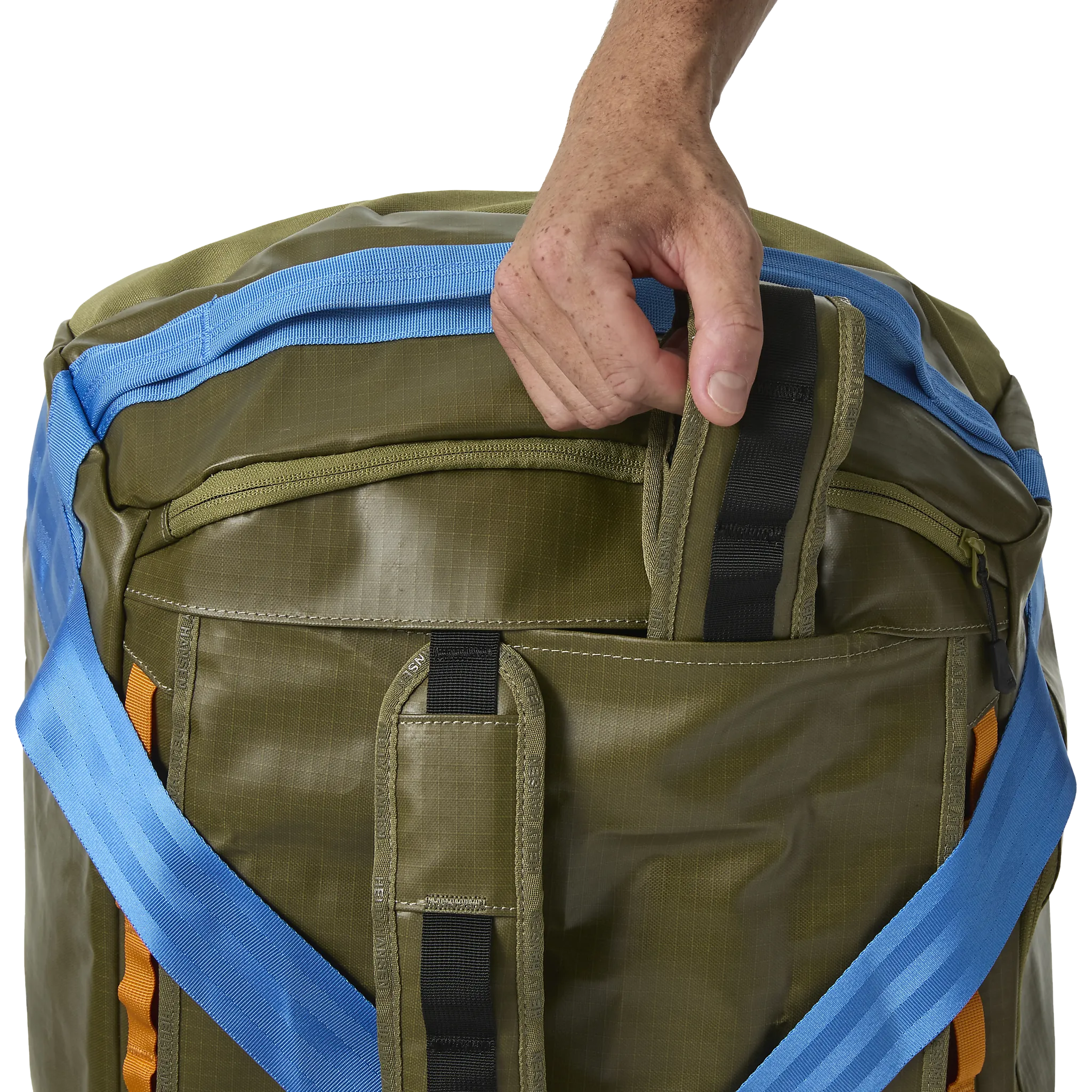 Guide Duffel Bag 90 liter