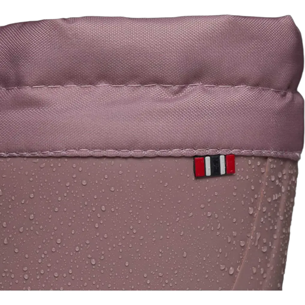 Indie Alv Thermo Wool børnegummistøvle
