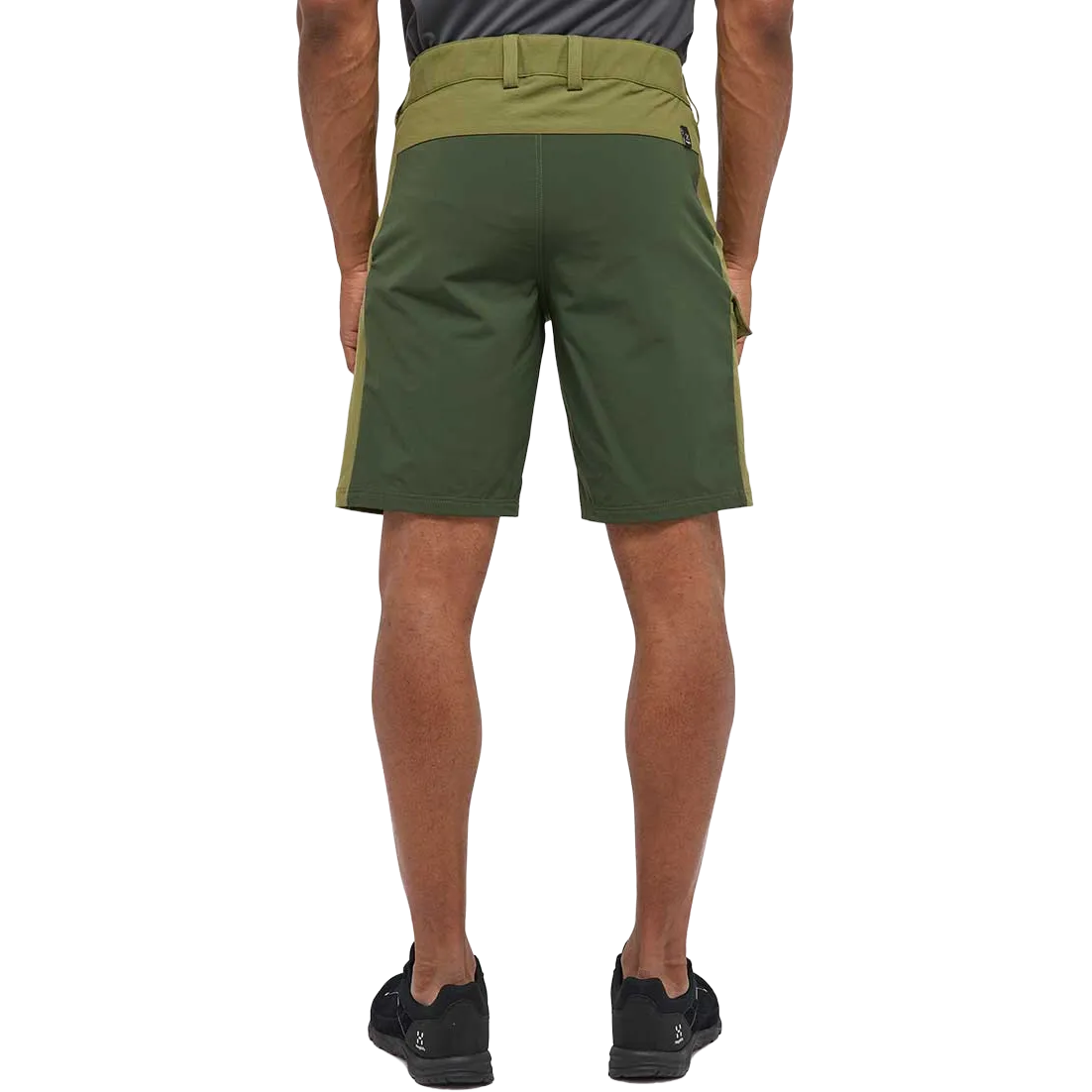 Mid Standard Shorts Men herreshorts