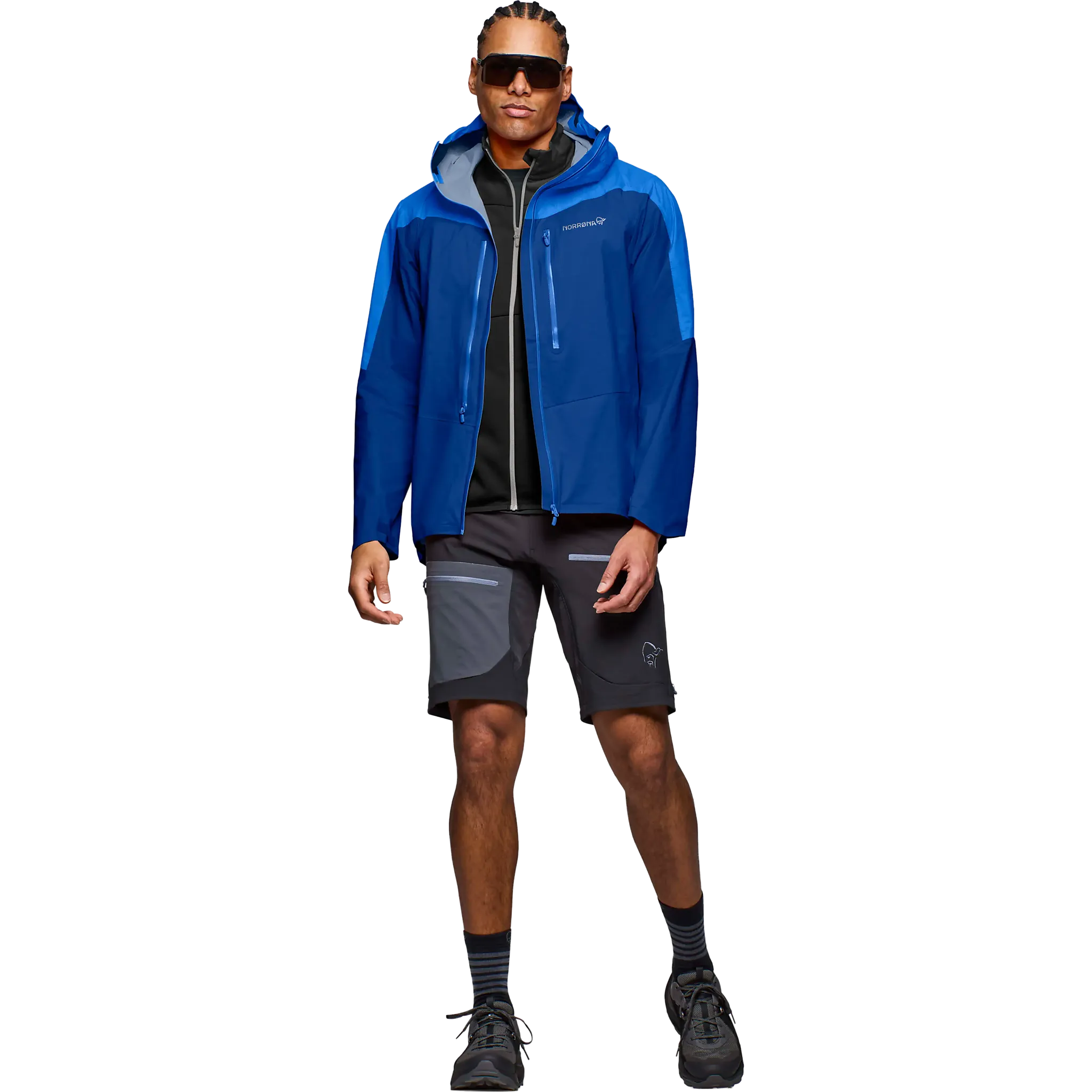 Falketind Dri1 Jacket Men