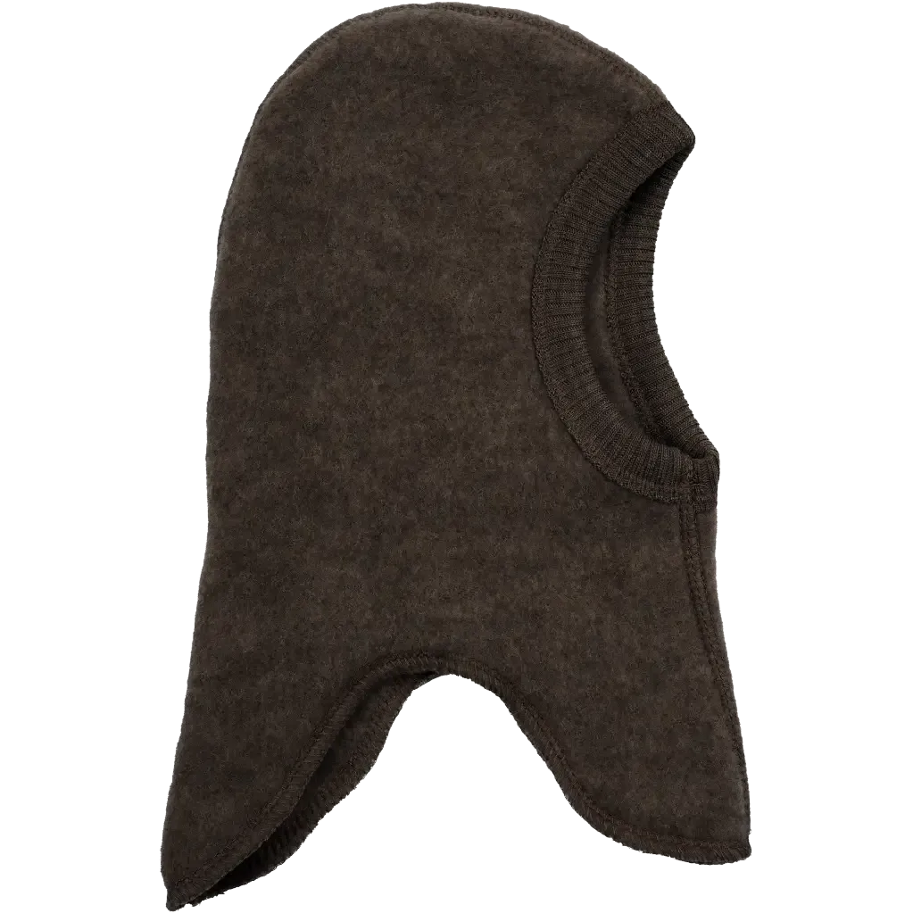 Wool Fullface børnehue