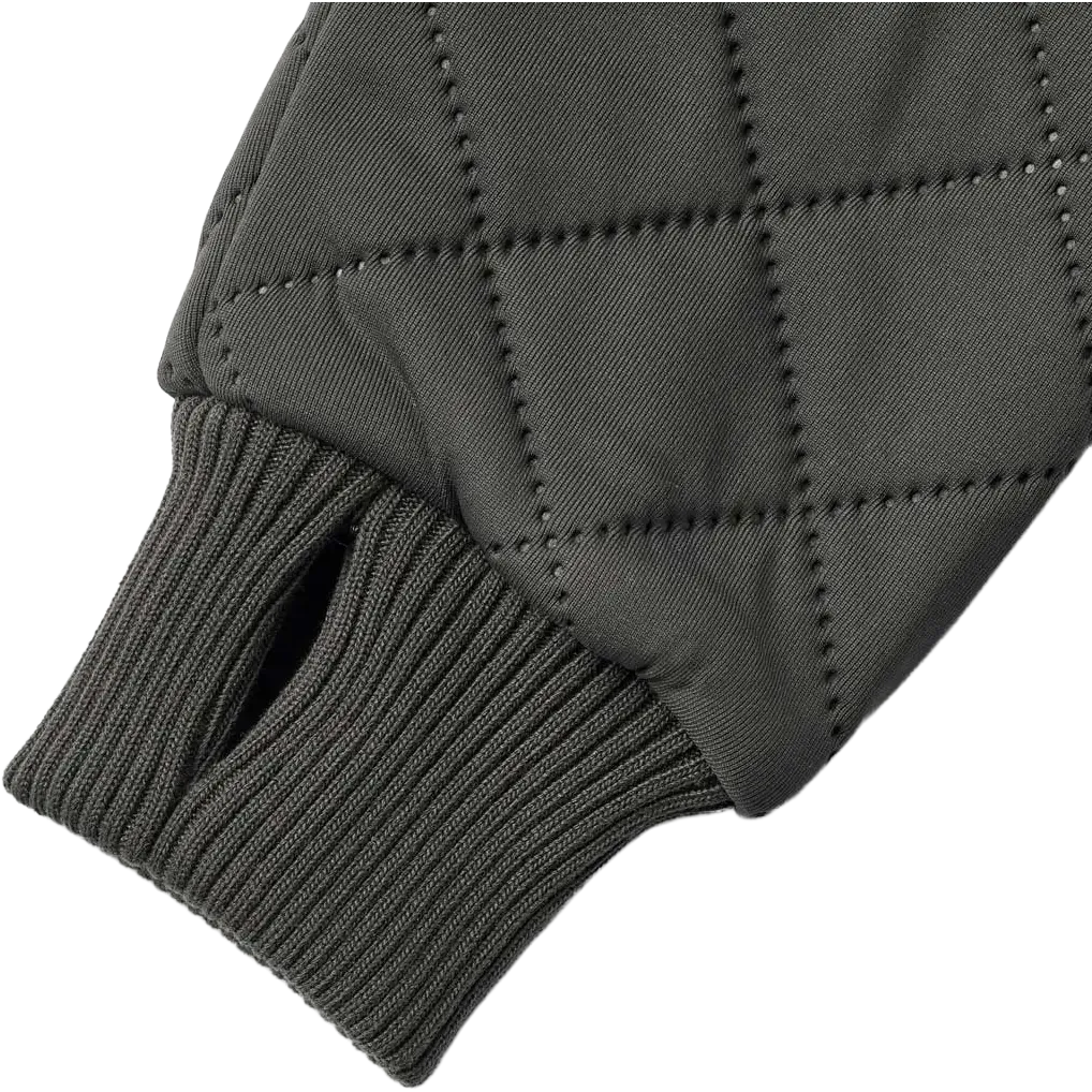 Thermo Jacket Loui Kids børnejakke str. 98-140