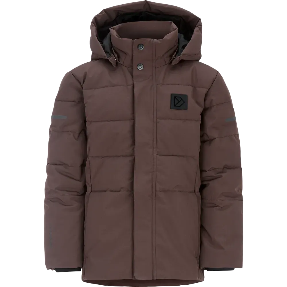 Silikat Kids Jacket