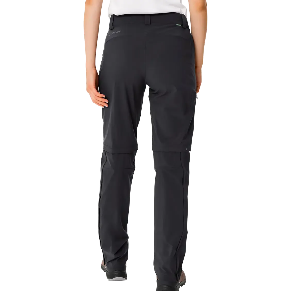 Farley Stretch ZO T-Zip Pants II Women Regular damebukser