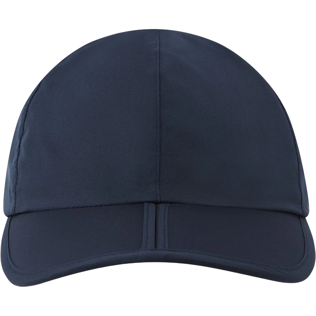 Salle Waterproof Foldable Peak Cap