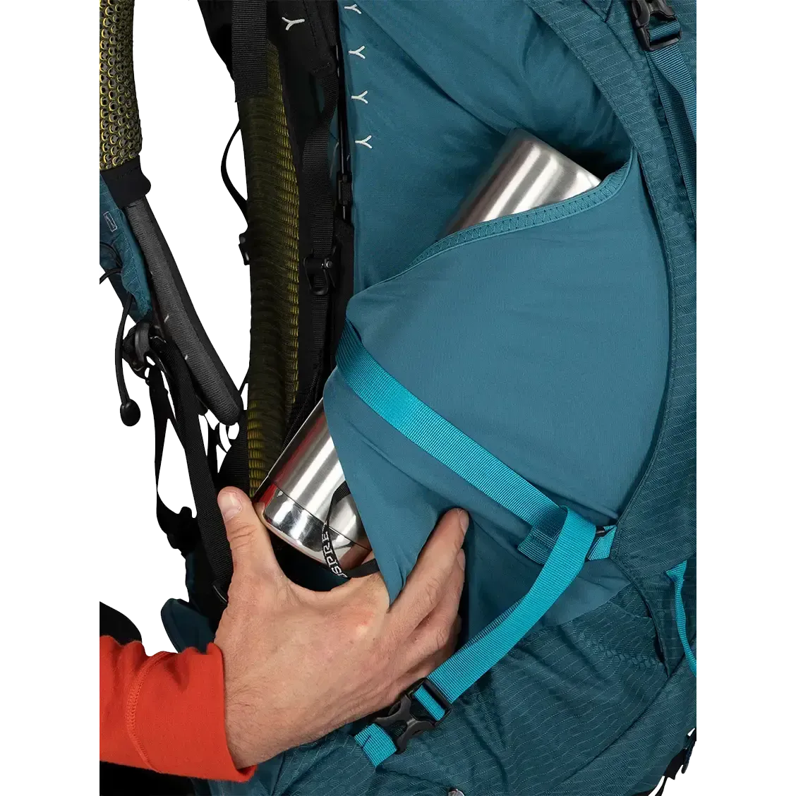 Atmos AG 50 ryggsäck