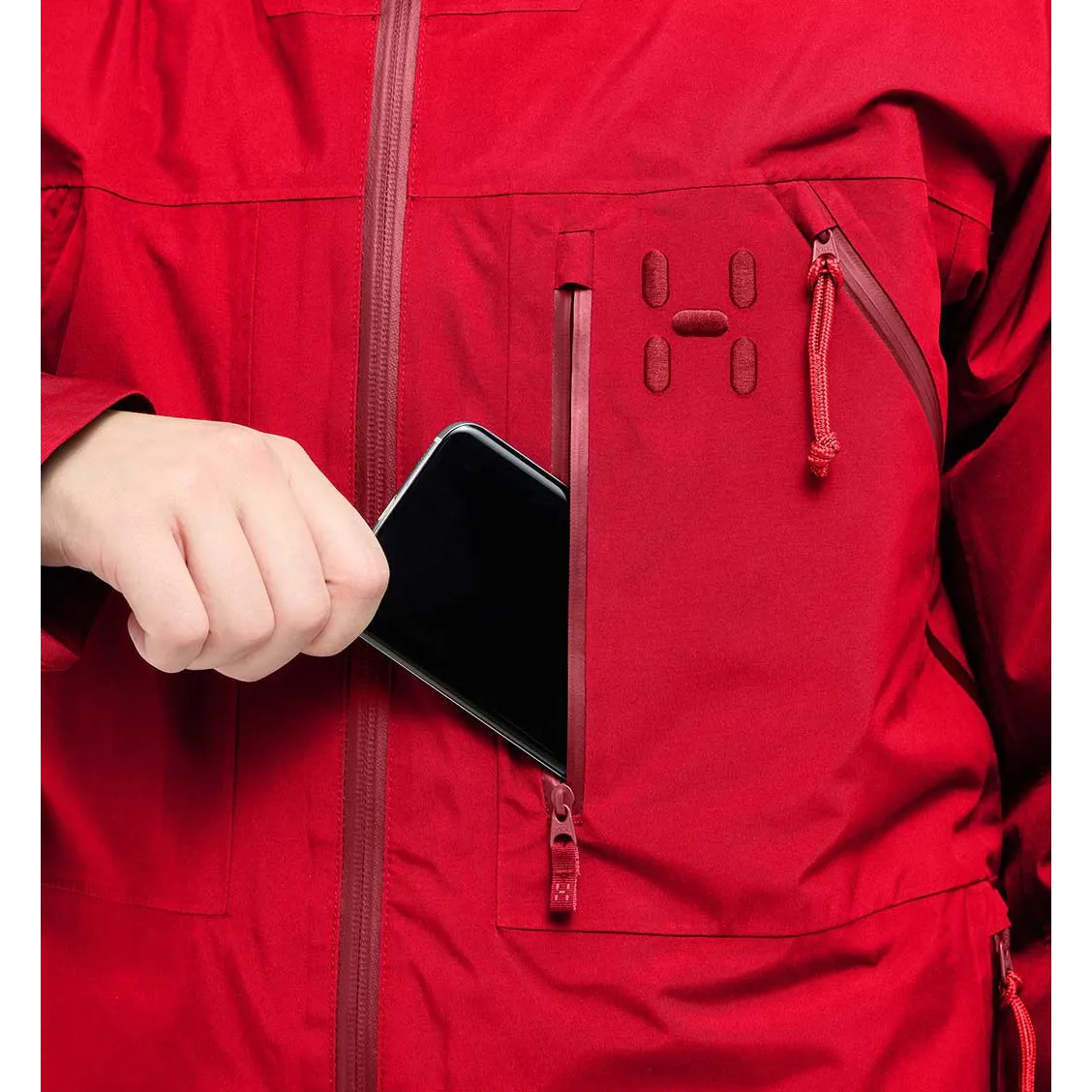 Latnja GTX Insulated Jacket Women