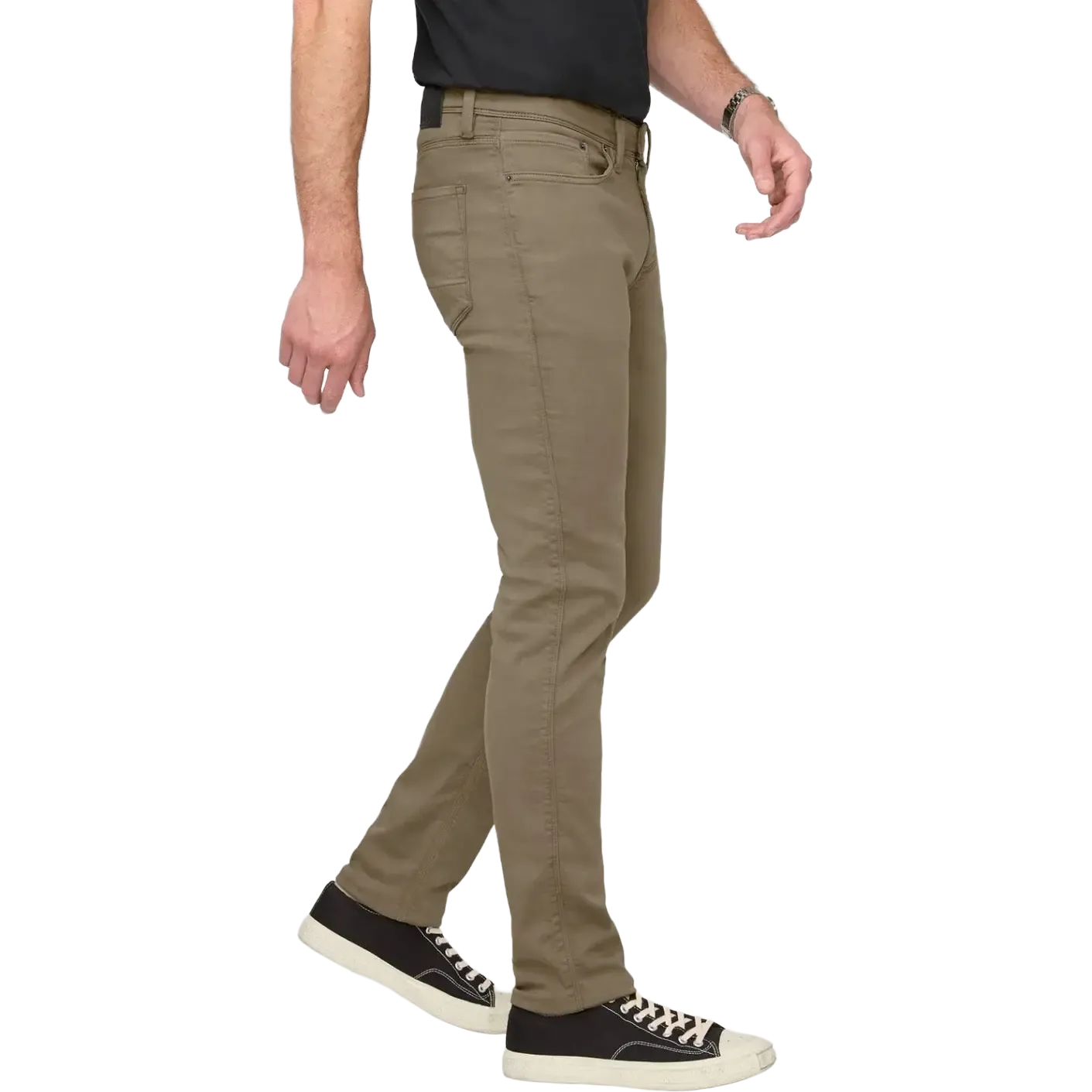 No Sweat Pant Men Slim 32'' herrebukser