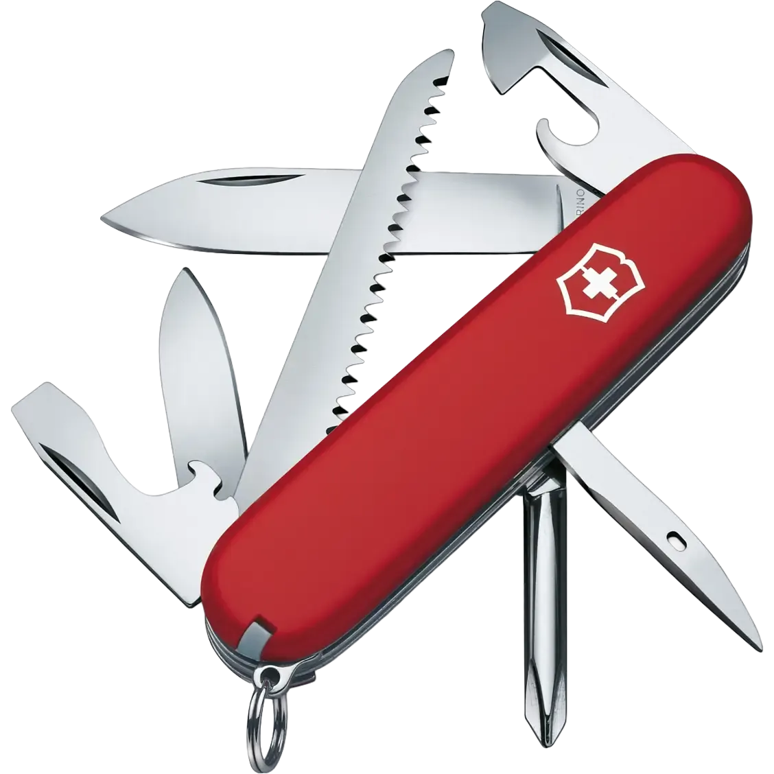 Victorinox Hiker multitool