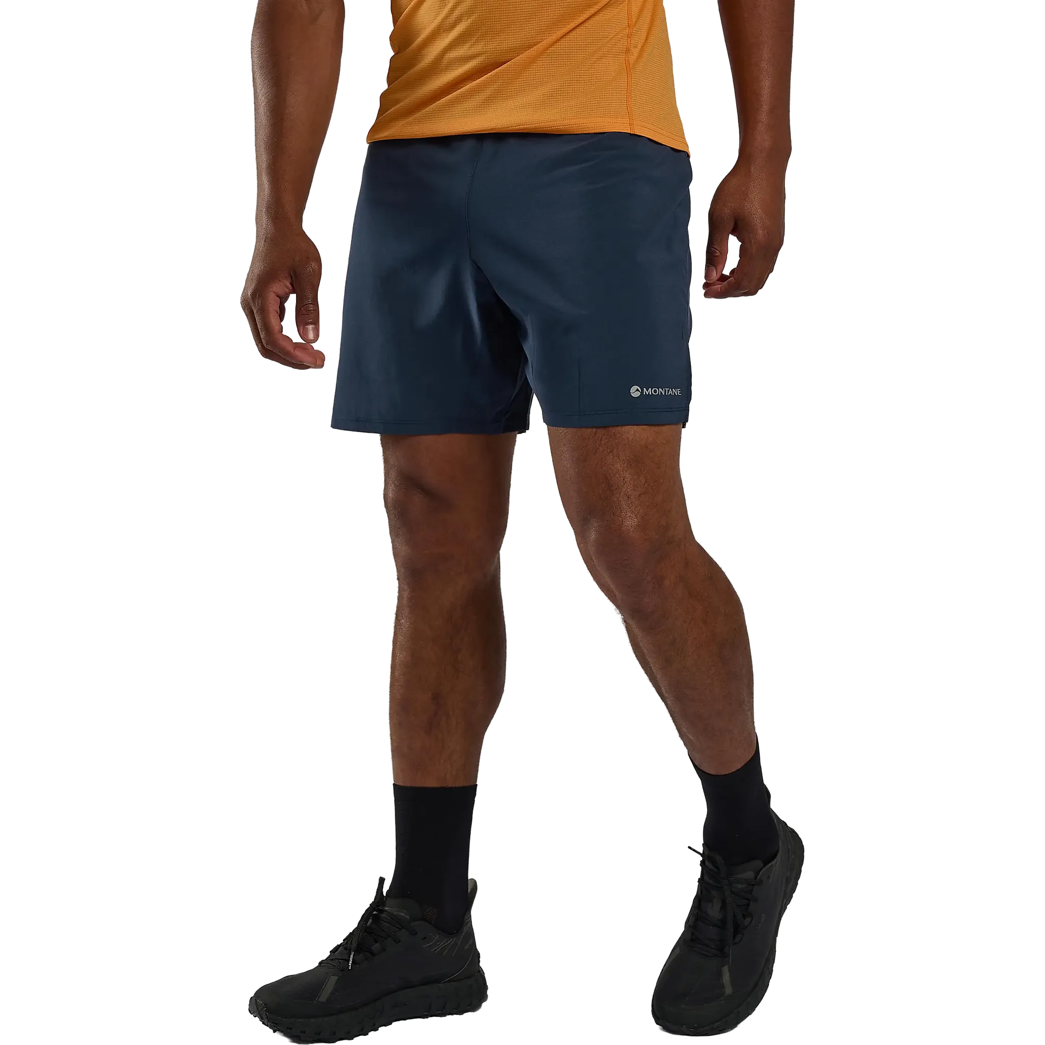 Slipstream 7In Shorts Men