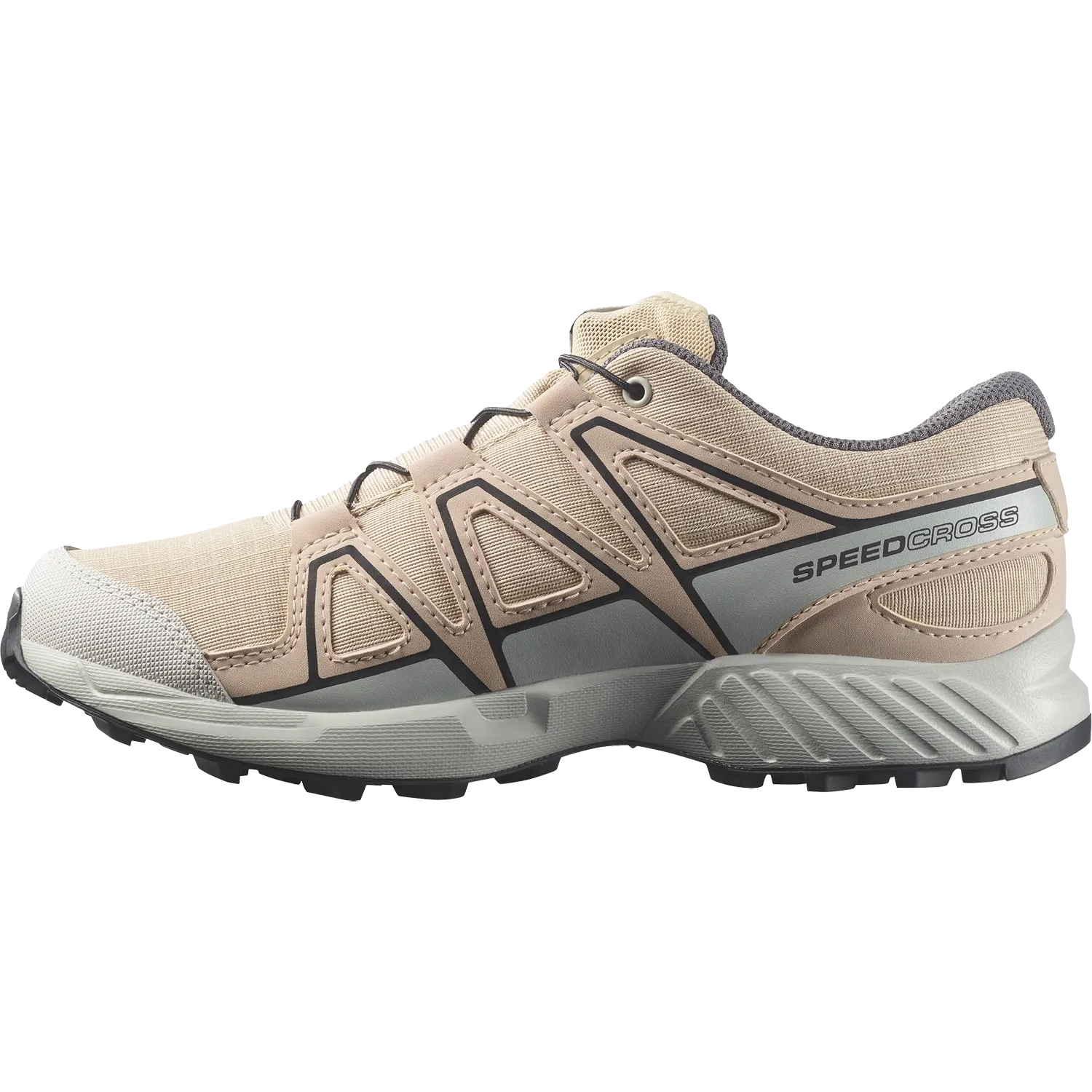 Speedcross CSWP Jr. barnskor