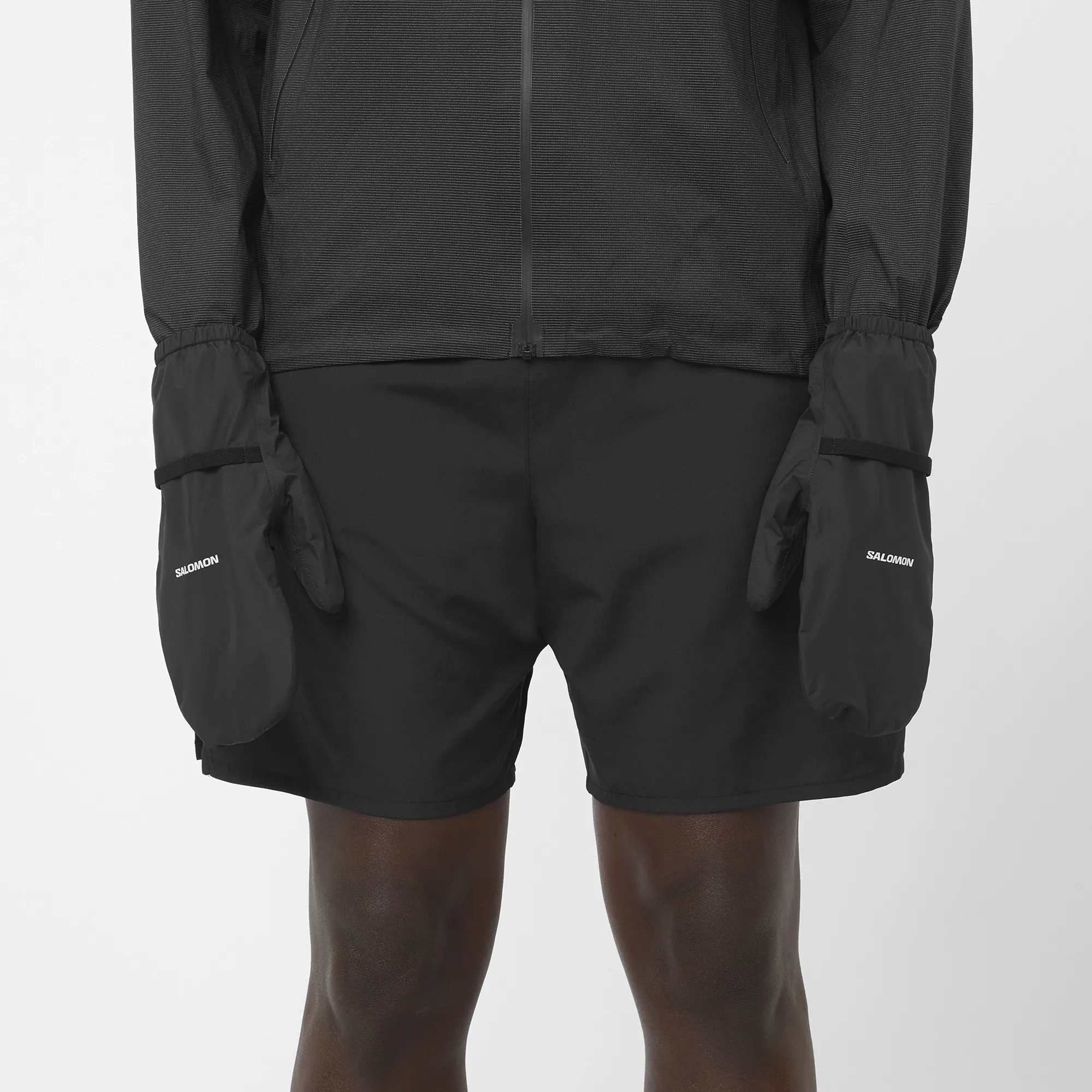 Bonatti Pro WP Mitten Unisex