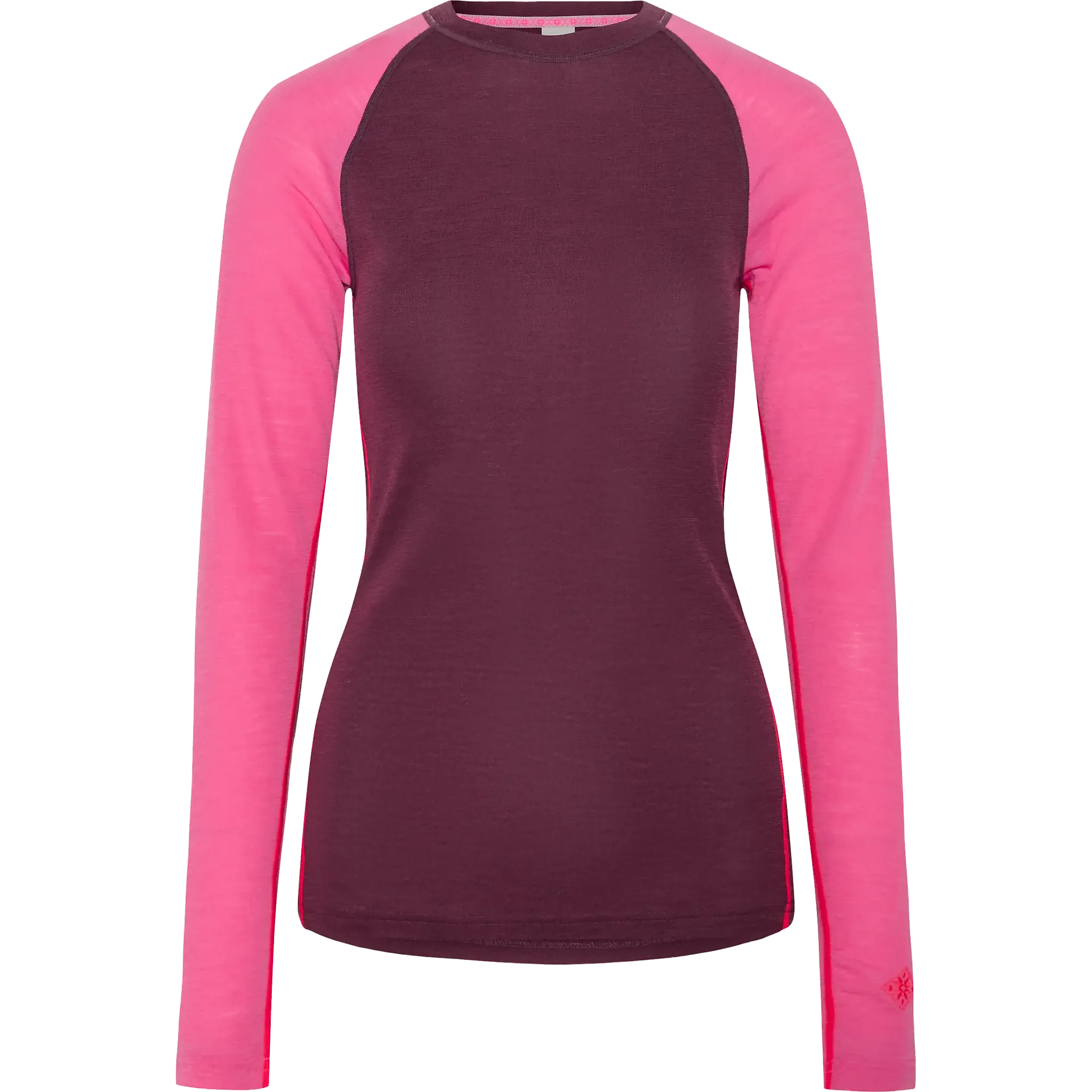Kaia 100% Merino Wool Set Women