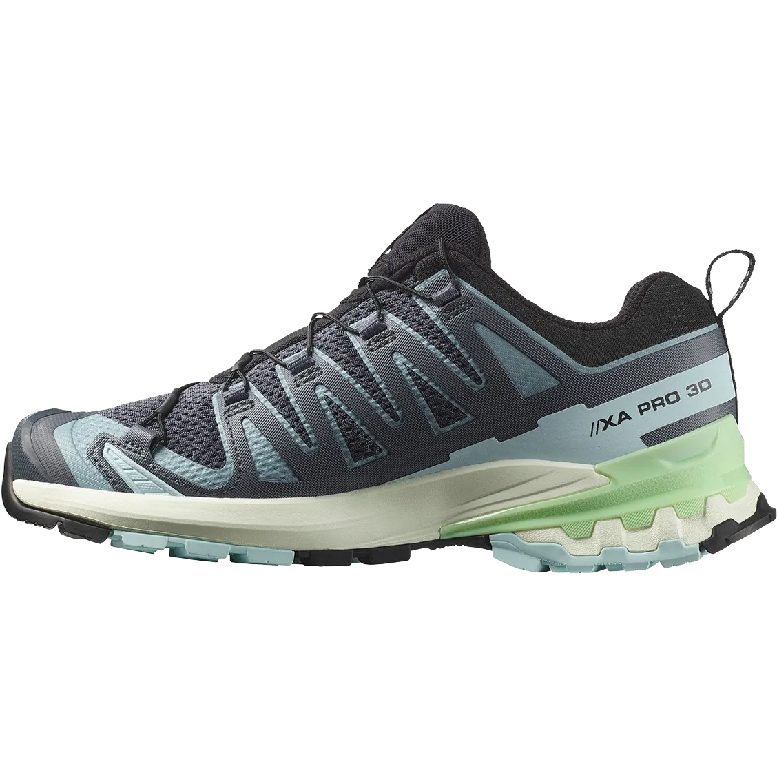 XA Pro 3D V9 Women damesko
