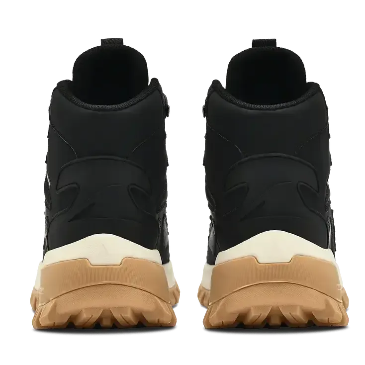 Apaze Hightop