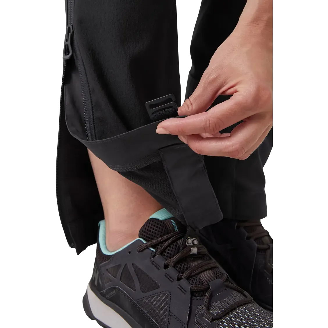 Verglas Tur Pant Women damebukser