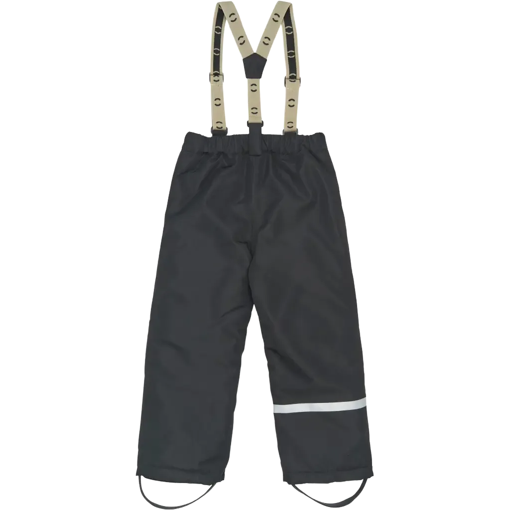 Uni Snow Pant Solid Kids skibukser