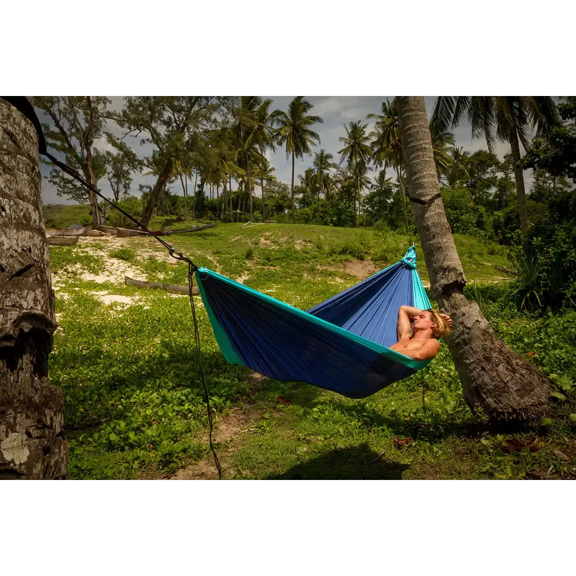 Original Hammock hängmatta