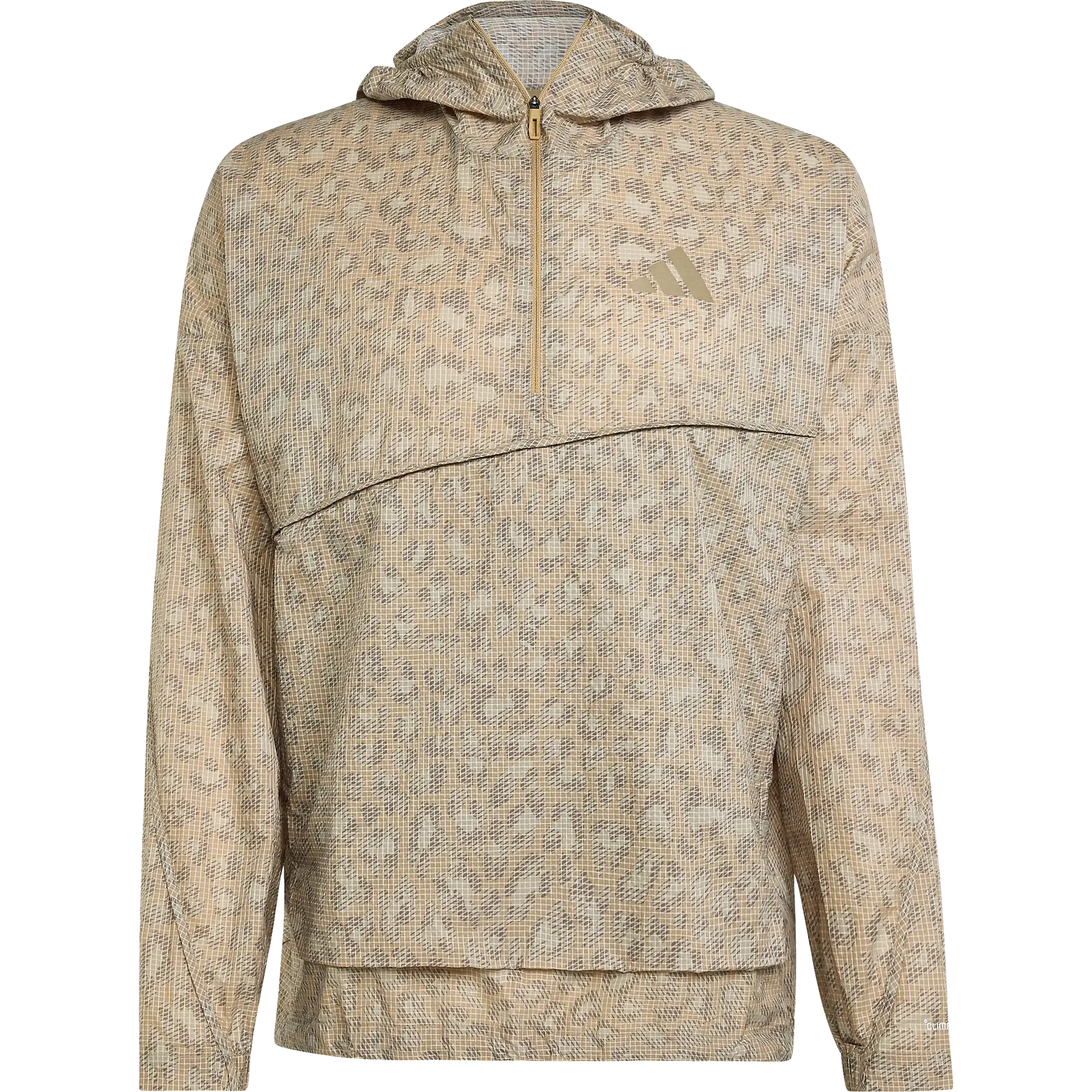 Terrex XPR Wind Anorak Men
