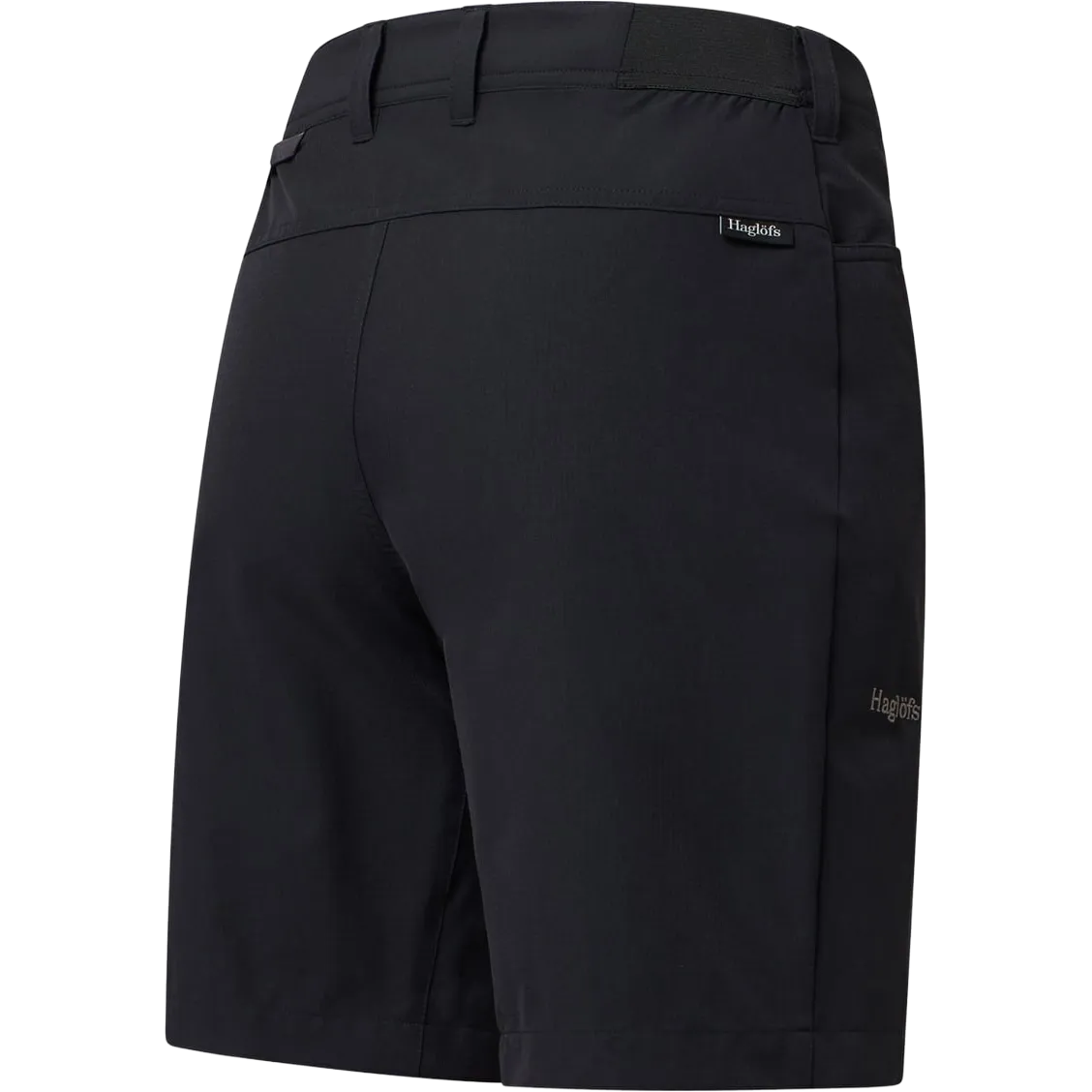 Korp Lite Shorts Women dameshorts