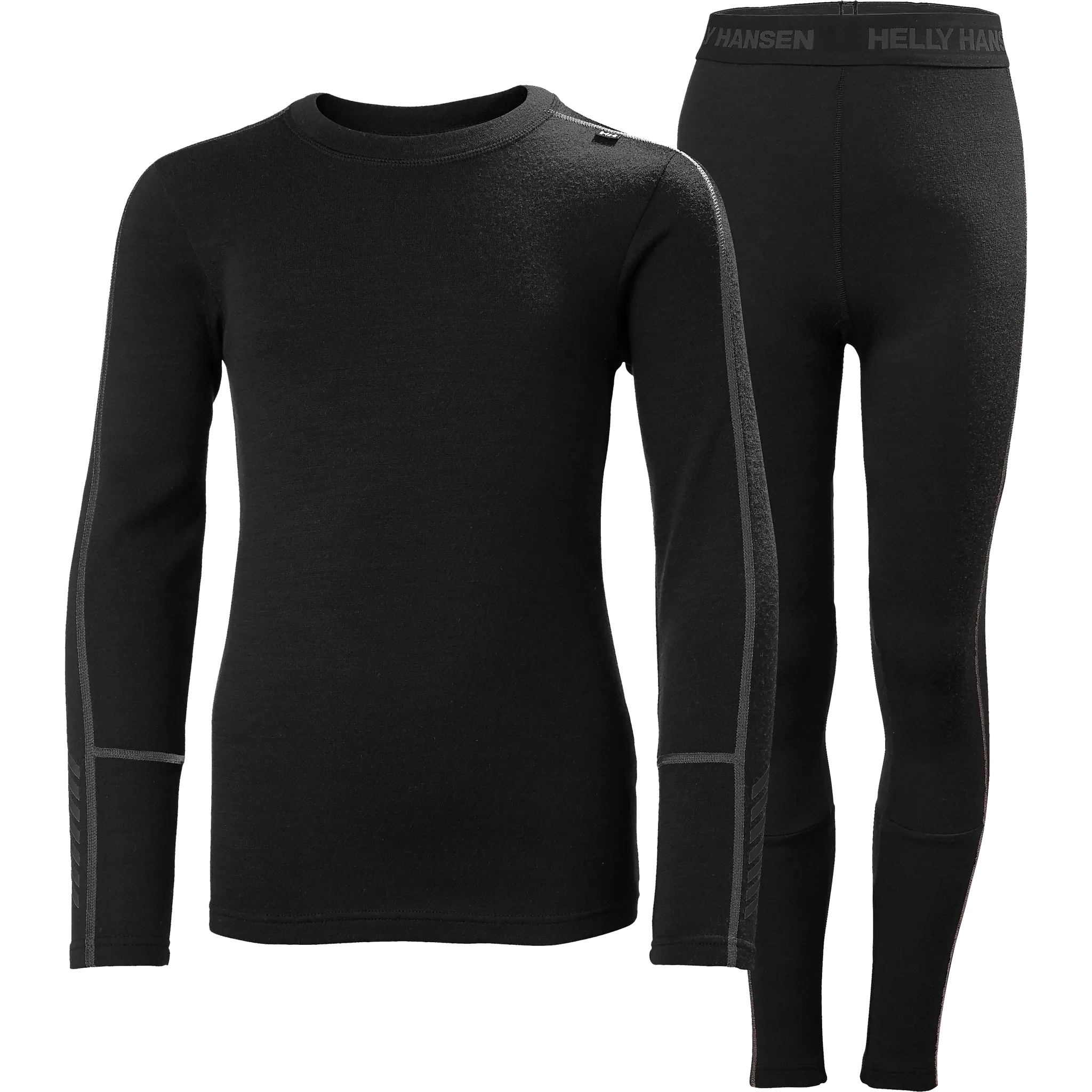 Jr. Lifa Merino Midweight Set juniorunderställ