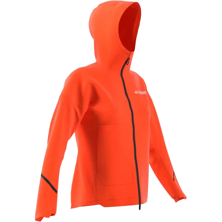 Xperior Light Rainready Jacket Women regnjakke