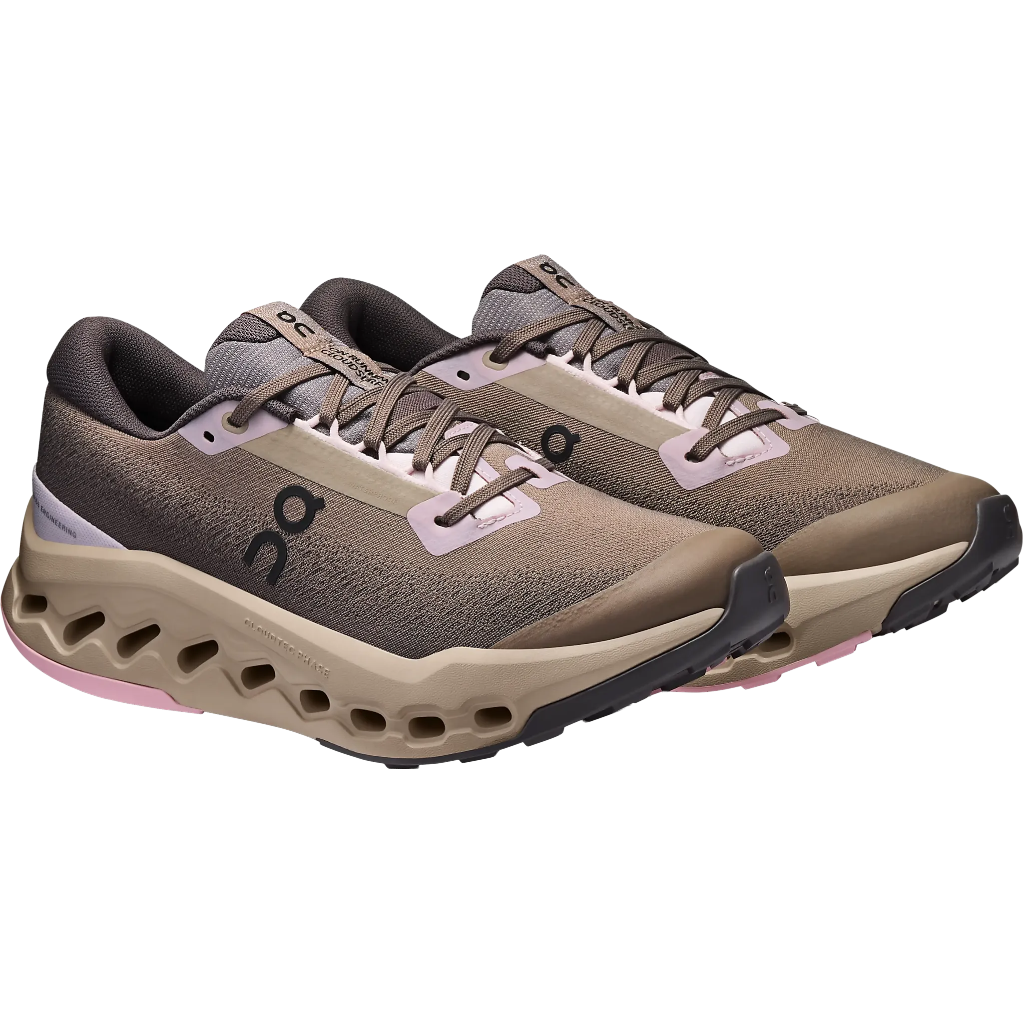 Cloudsurfer Trail 2 Waterproof Women
