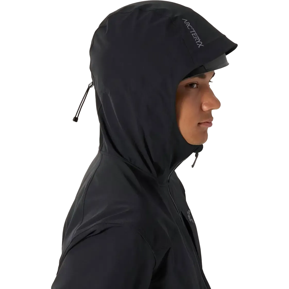 Gamma Hoody Men softshell