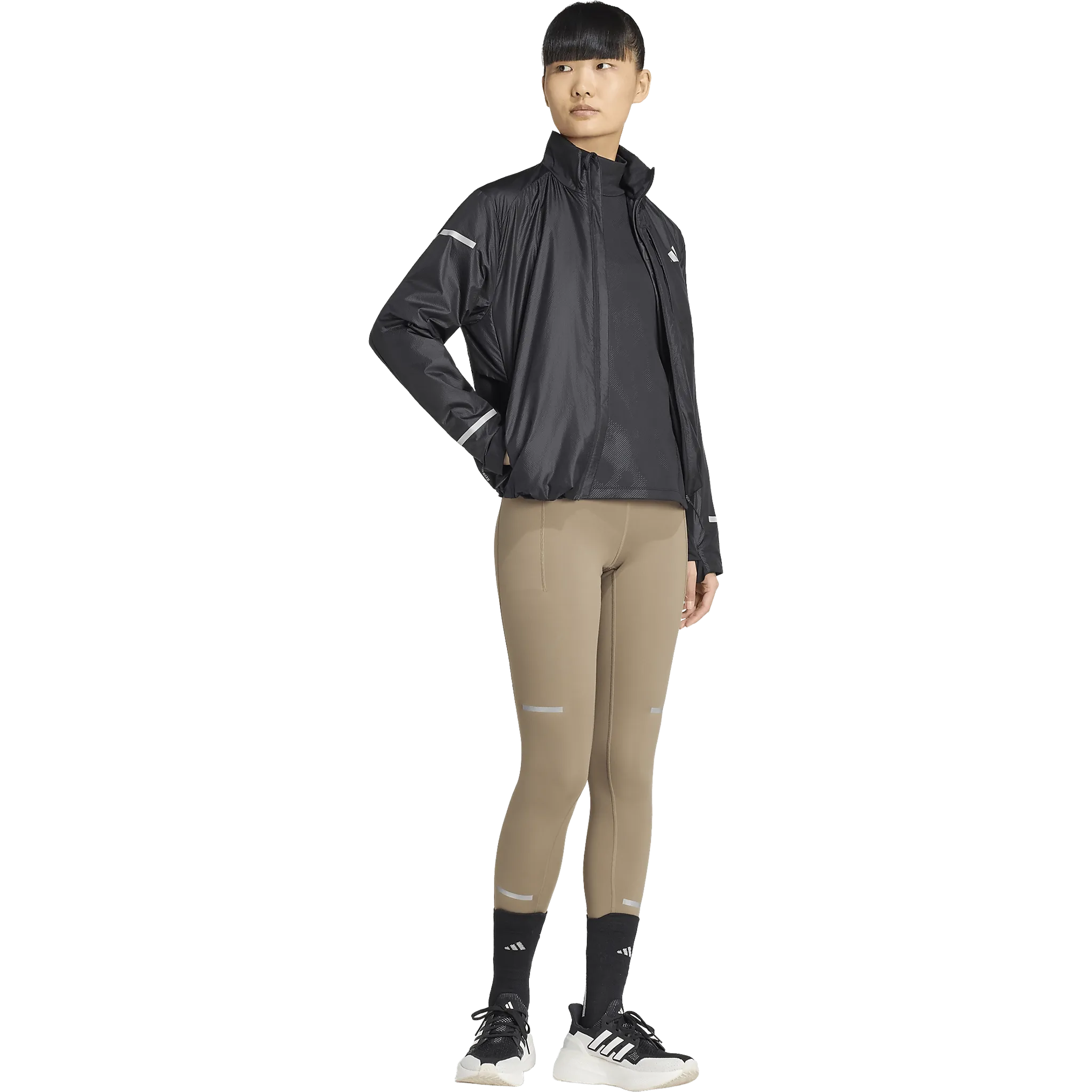 ADI365 CLIMAWARM+ 1/1 Leggings Dam