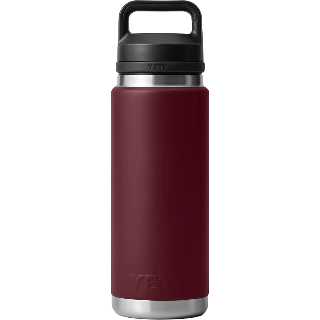 Rambler 0,8 liter/ 26 Oz Bottle 2.0 termosflaska