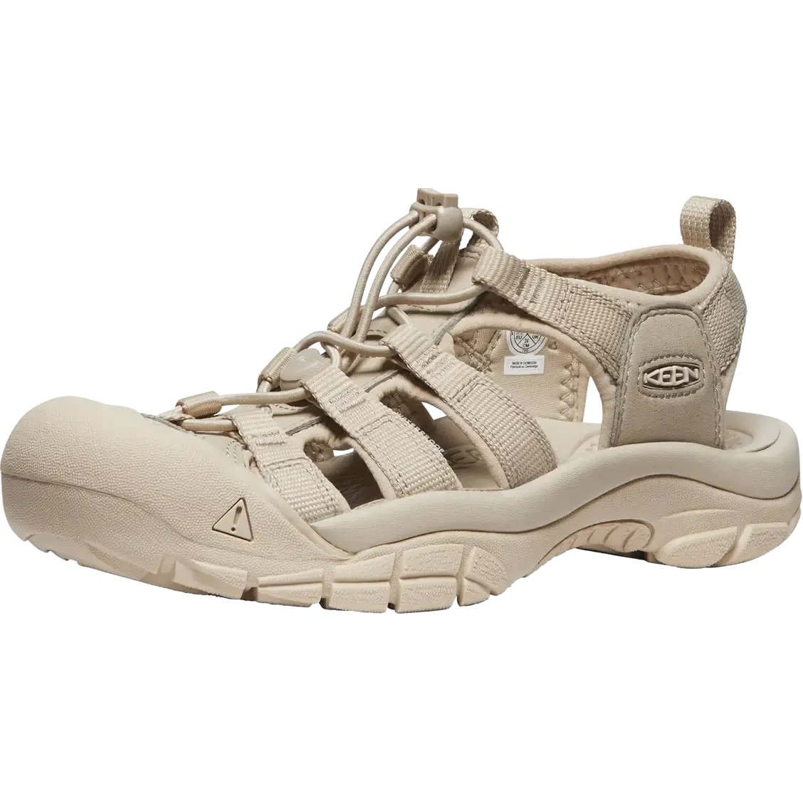 Newport H2 Women damesandal