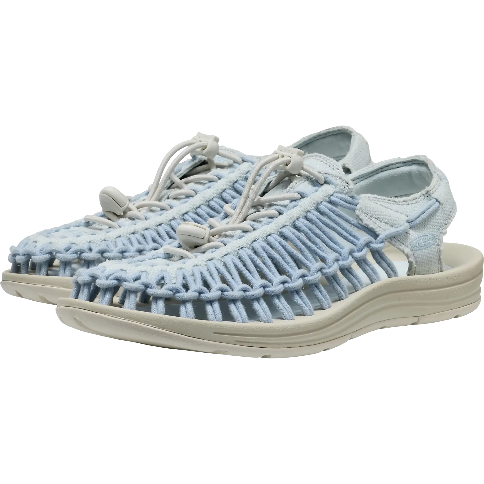 Uneek Canvas Women damesandal