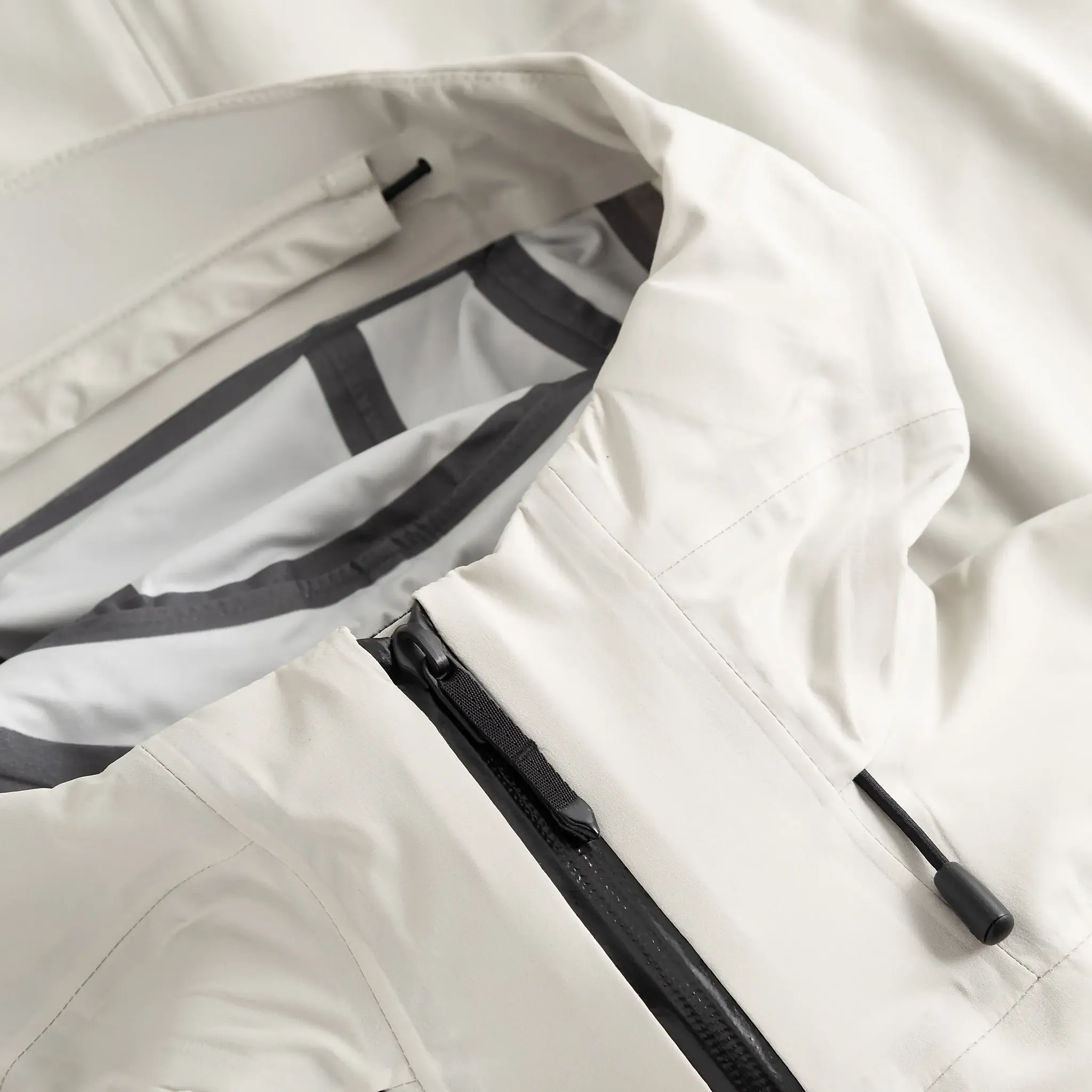 Snaefell Shell Jacket Women regnjakke