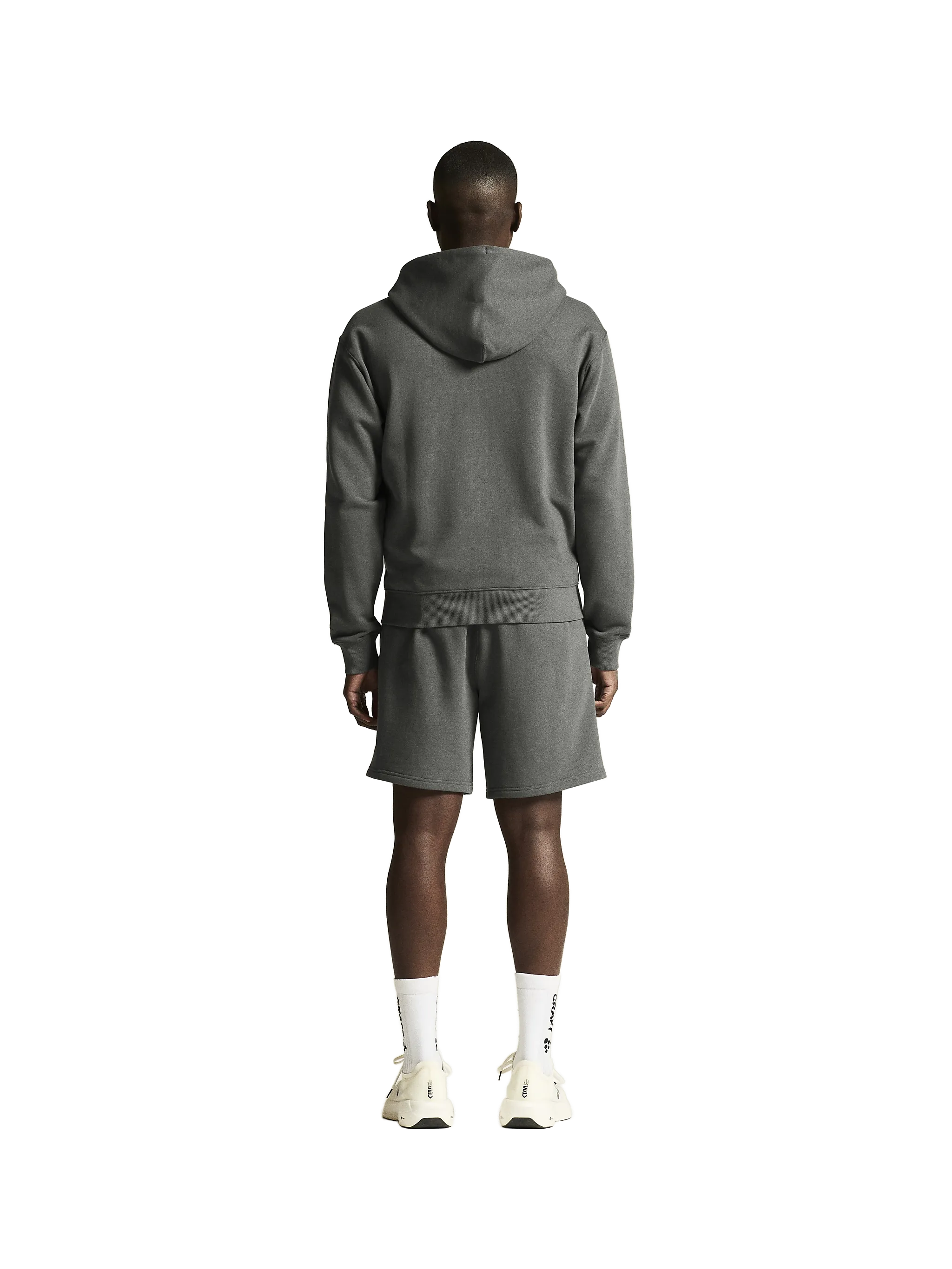 Frequent FZ Hoodie Men
