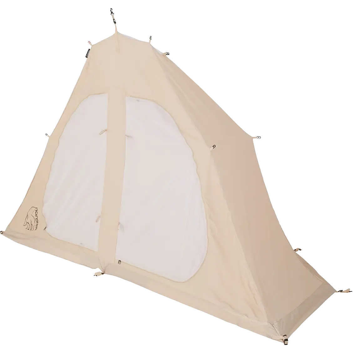 Alfheim 12.6 Basic Cabin