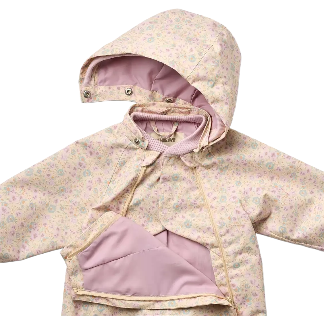 Outdoor Suit Olly Tech Infants