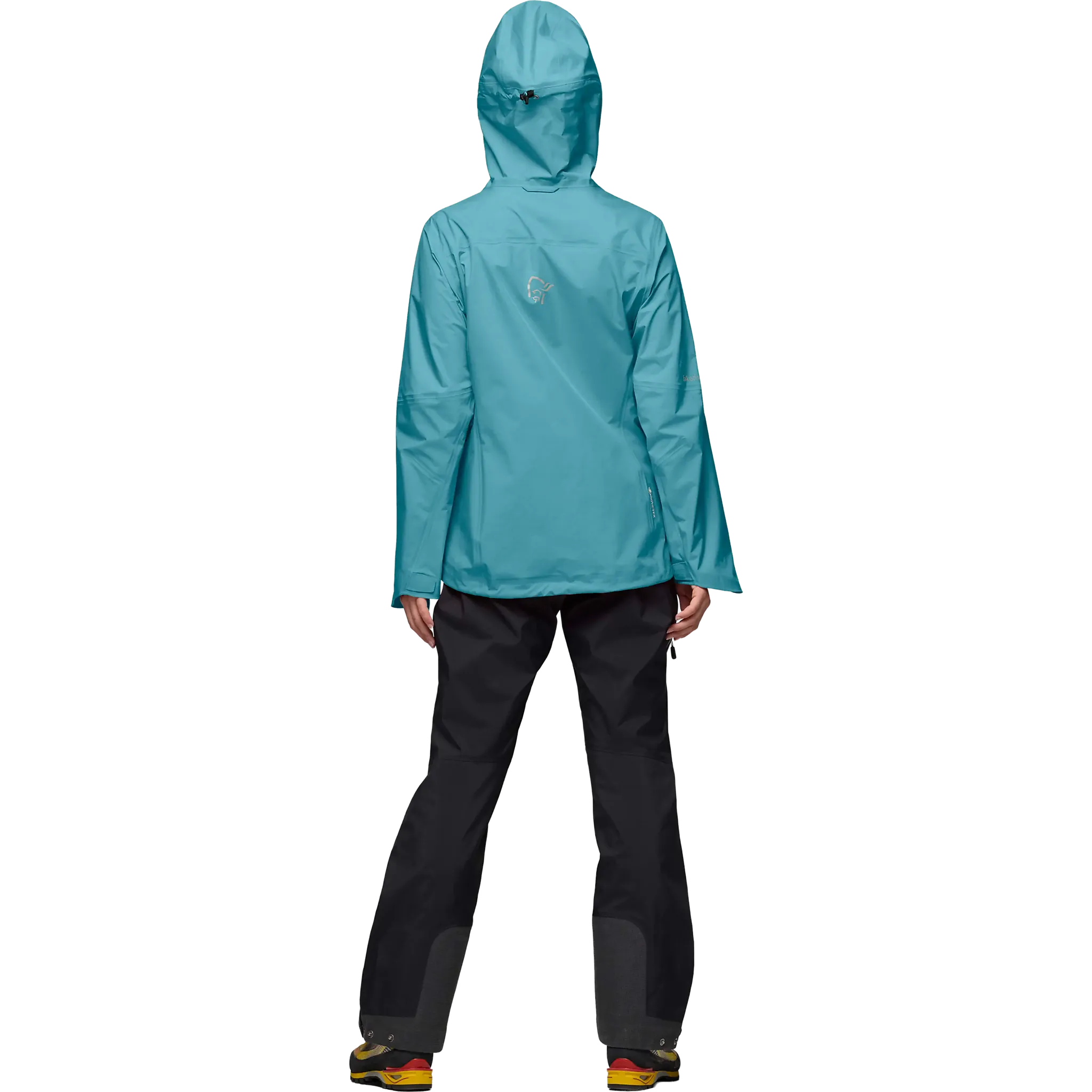 Falketind GTX Jacket Women
