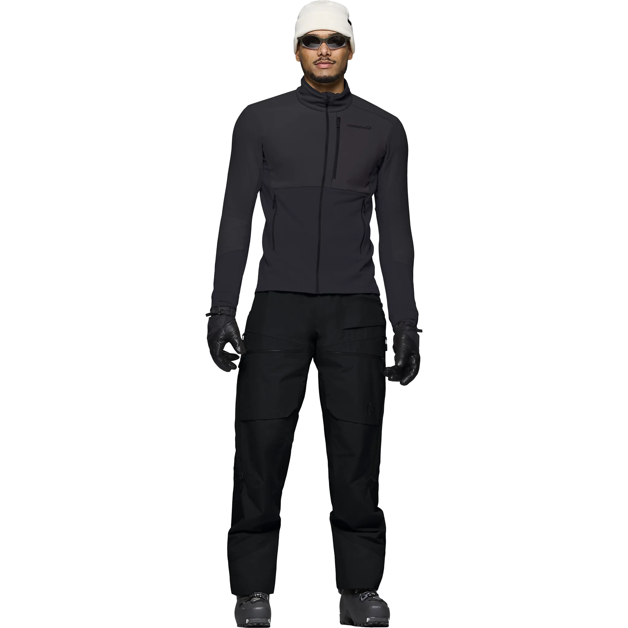Lofoten Warm2 Jacket Men