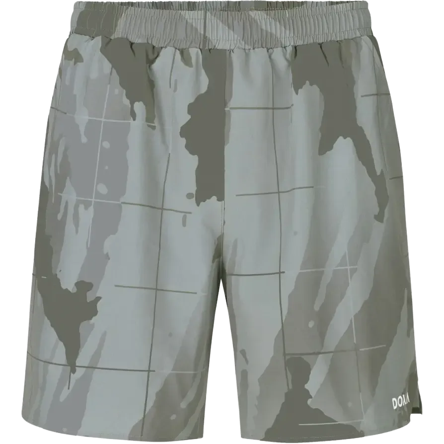 Scott Shorts Explo