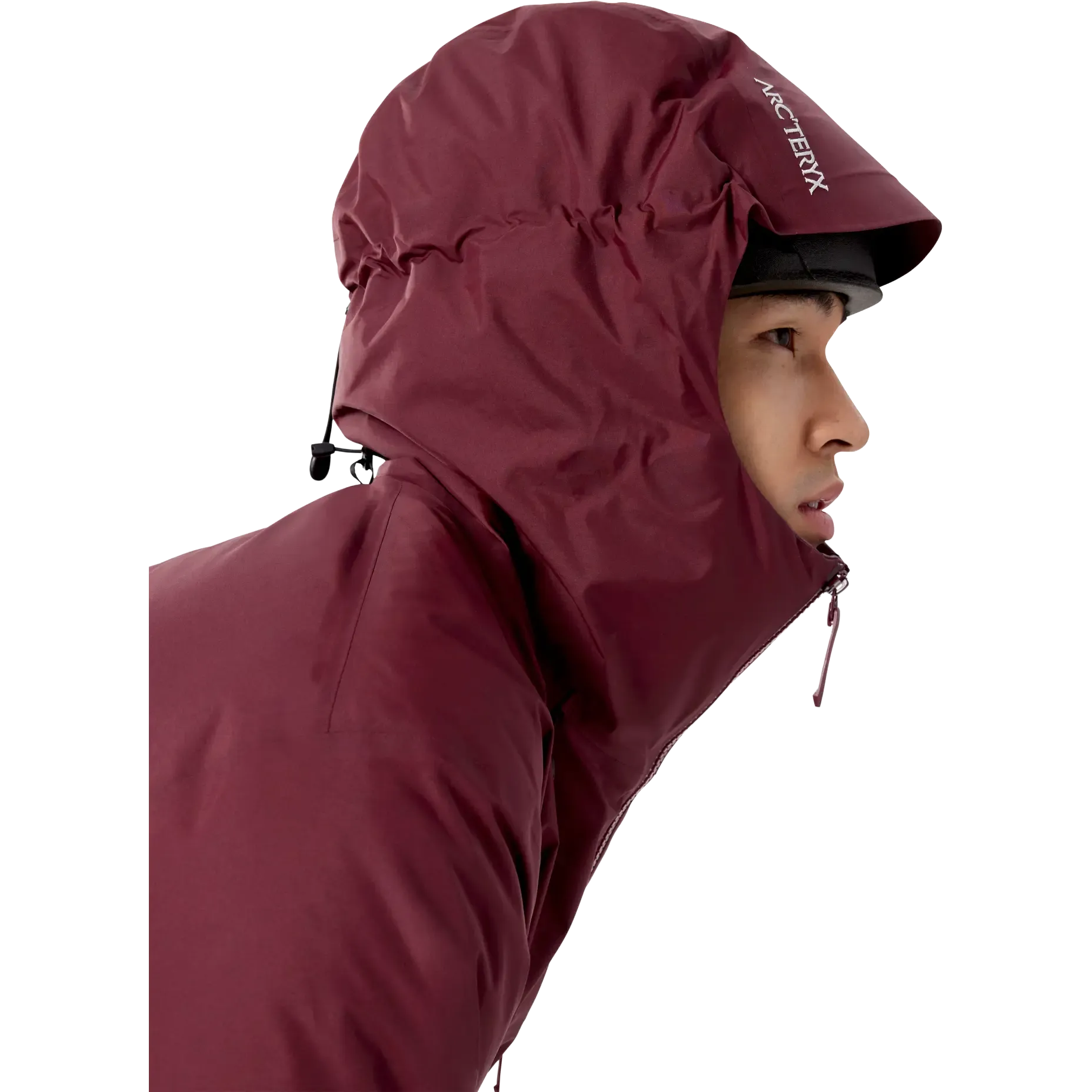 Beta Insulated Jacket Men