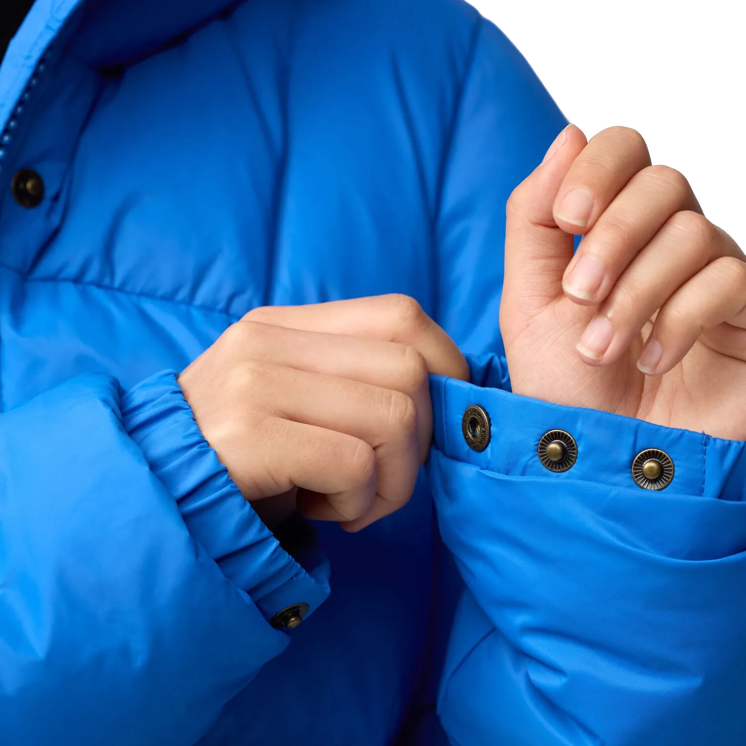 Expedition Down Lite Jacket Women vinterjakke