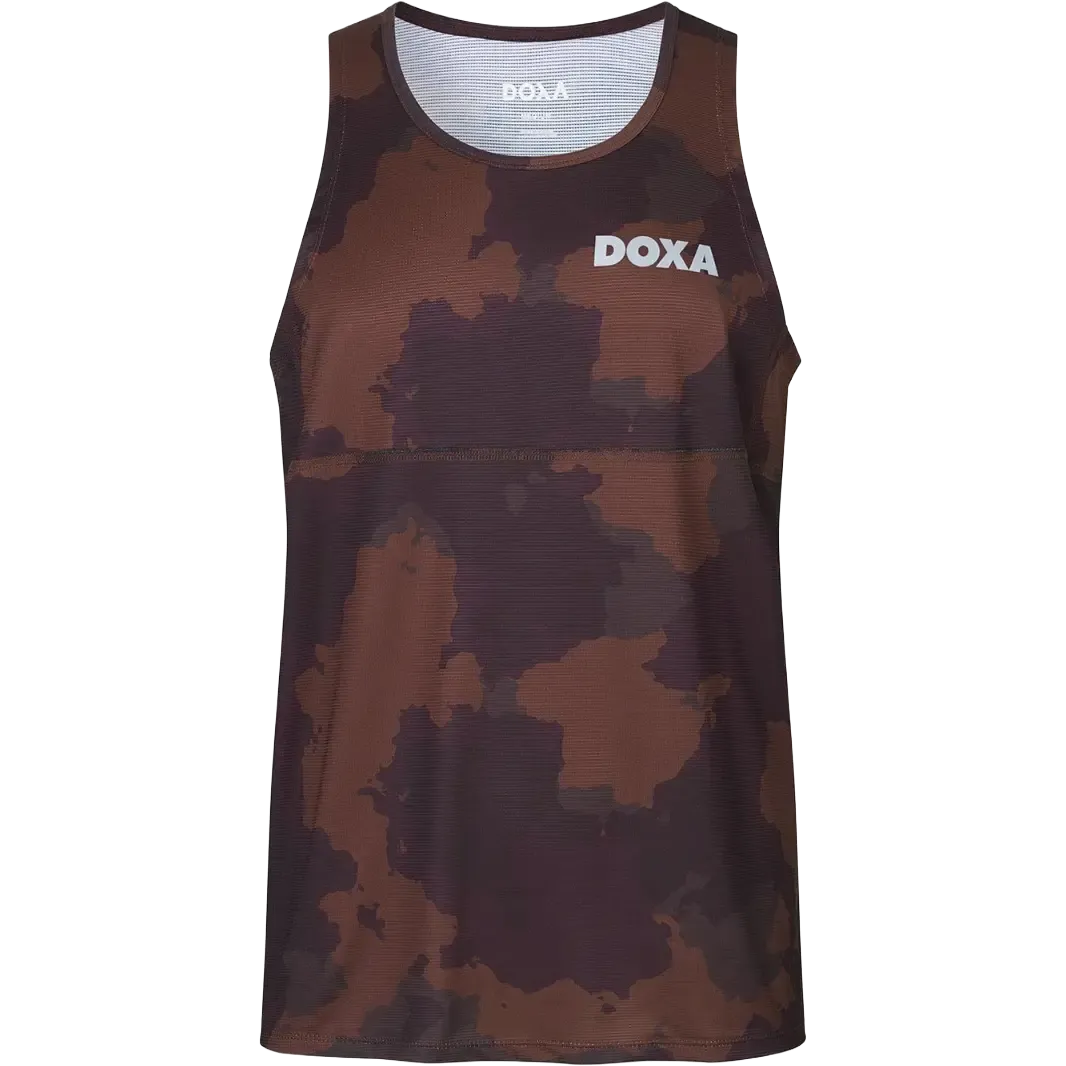 Simon Singlet Desert Men