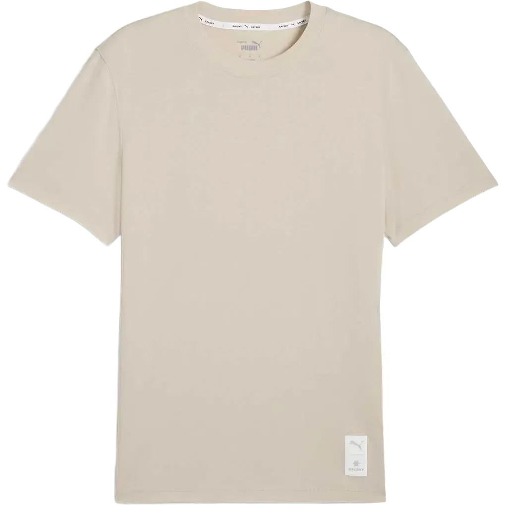 PUMA X Saysky SS Tee Unisex