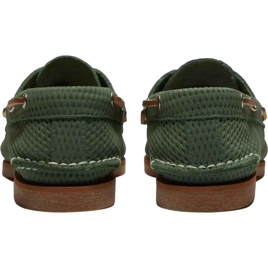 Classic Boat Shoe Women