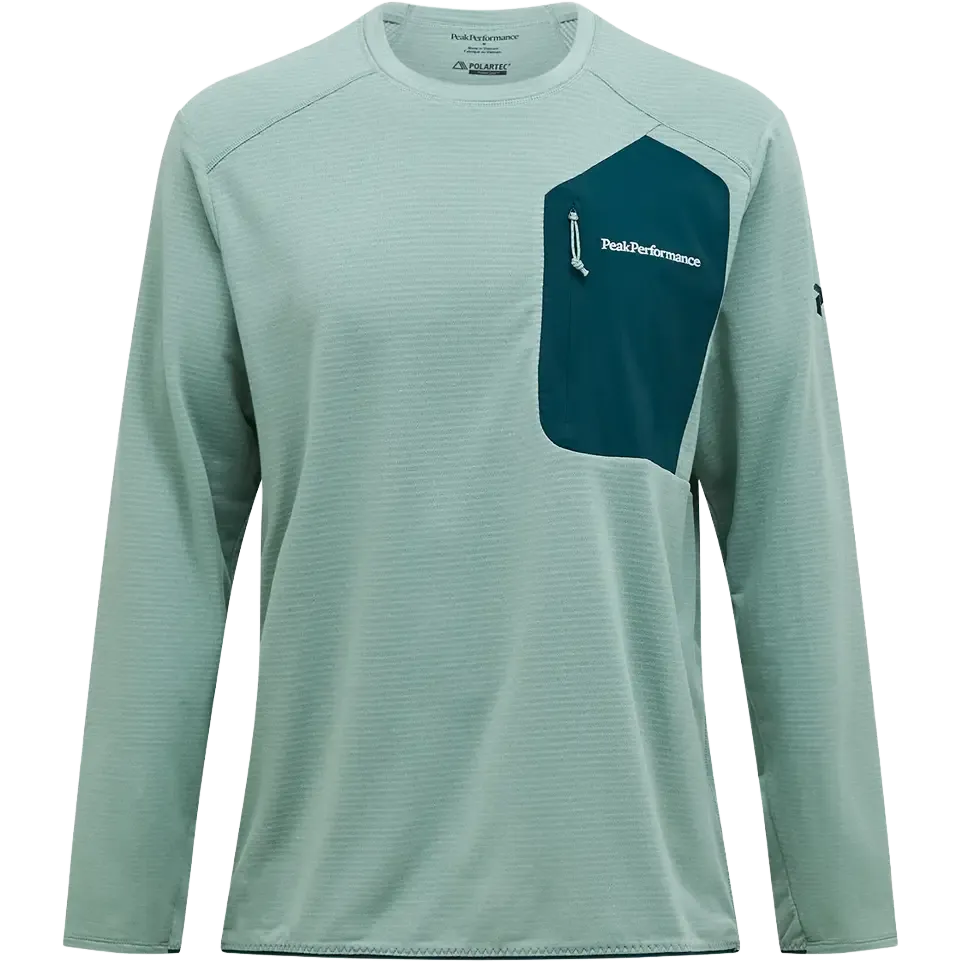 Freelight Polartec Grid Men