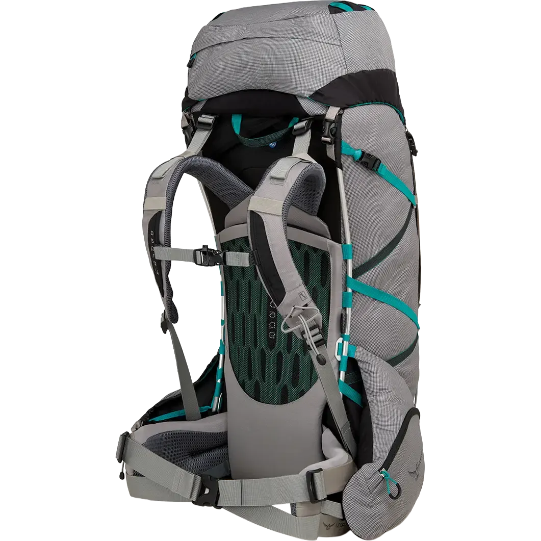 Ariel Pro 65 damerygsæk