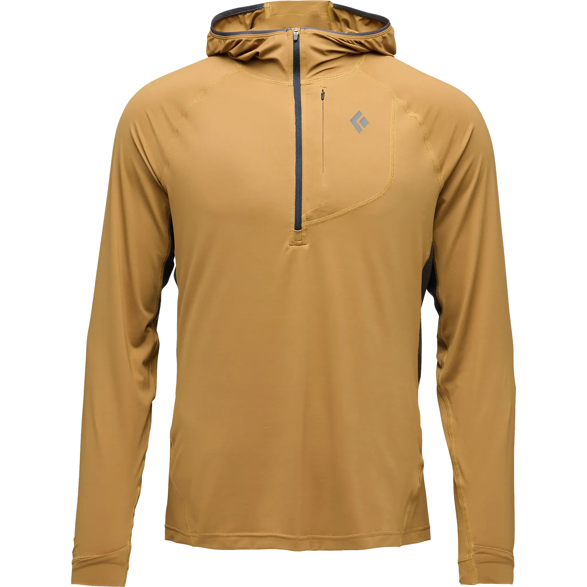 Alpenglow Pro Hoody Men herretrøje