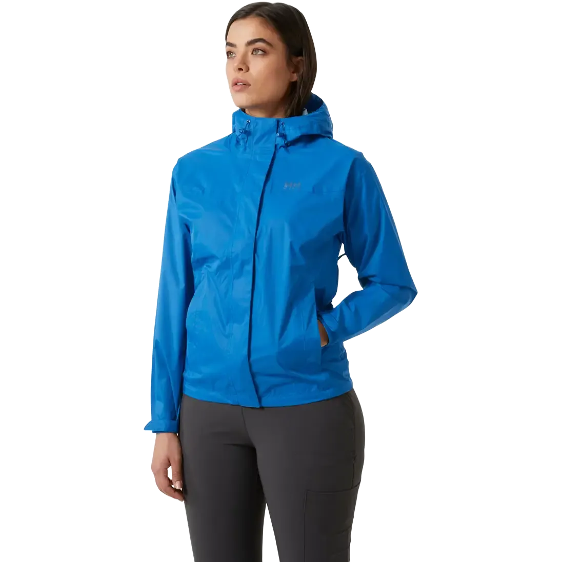 Loke Jacket WMS dameregnjakke