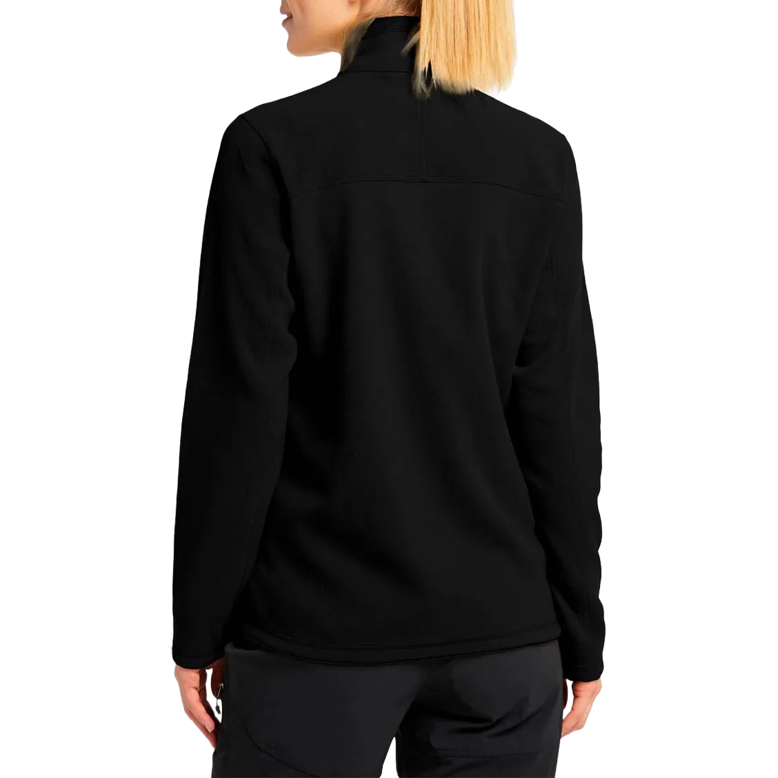 Buteo Mid Jacket Women fleecejacka för damer