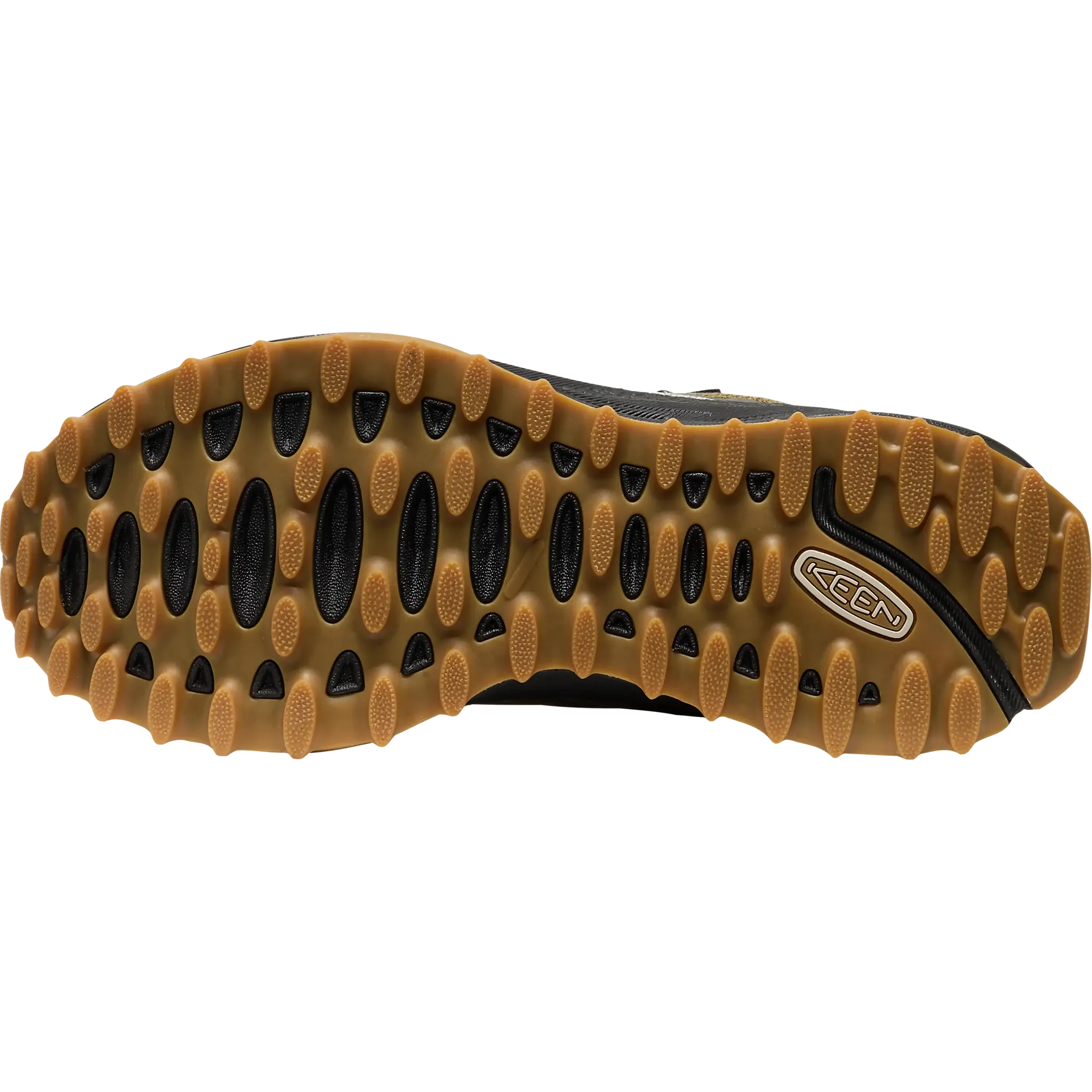 Zionic NXT Mid WP Men